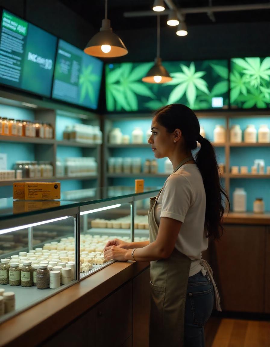 How Do 15-Second Ads Increase ROI for Cannabis Companies?